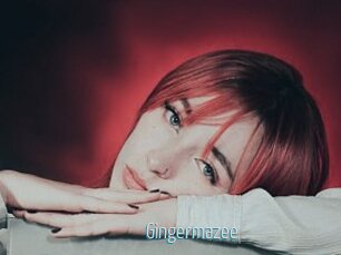 Gingermazee