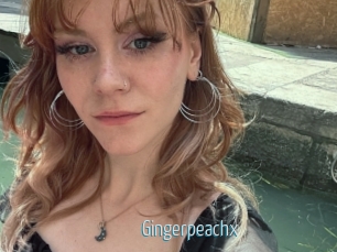 gingerpeachx Video Sexe