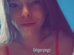 Gingerpegs