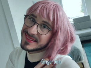 Gingerpink