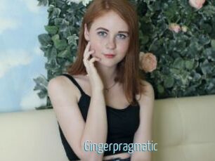 gingerpragmatic Video Sexe