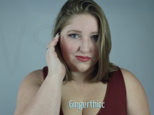 Gingerthicc