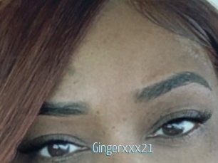 Gingerxxx21