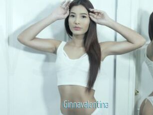 Ginnavalentina