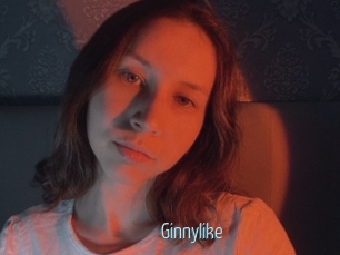 Ginnylike