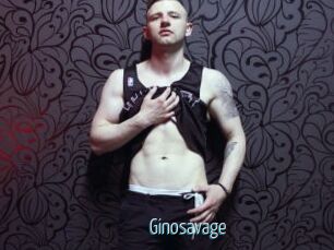 Ginosavage