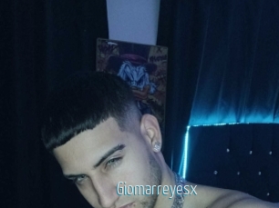 Giomarreyesx