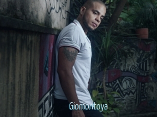 Giomontoya