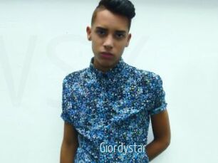 Giordystar