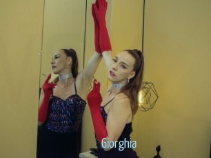 Giorghia