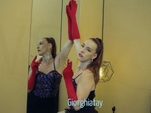 Giorghiatay