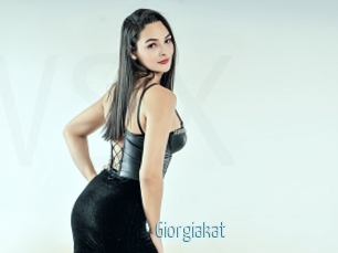 giorgiakat Video Sexe