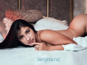 Giorginacruz