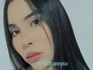Girlandtrannyxx