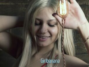 Girlbanana
