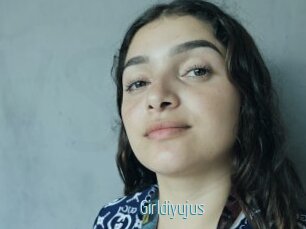 Girldiyujus