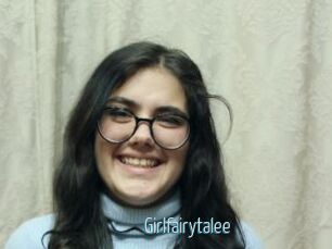 girlfairytalee Video Sexe