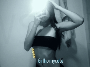 Girlhornycute