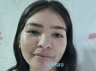 Girllekaro