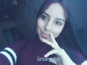 Girlsangelhot