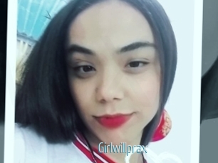 Girlwillprax