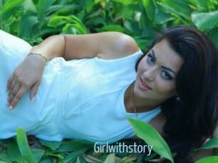 Girlwithstory
