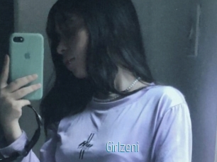 Girlzeni
