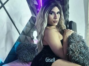 Gisell
