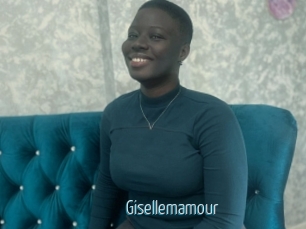 Gisellemamour
