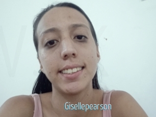 Gisellepearson