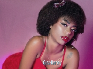 Giselleroy