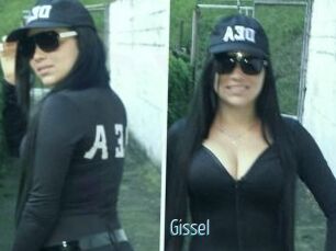 Gissel