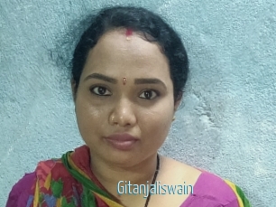 Gitanjaliswain