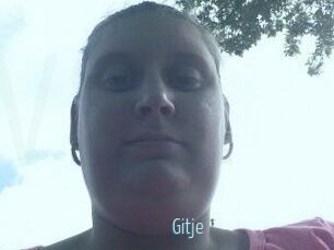 Gitje