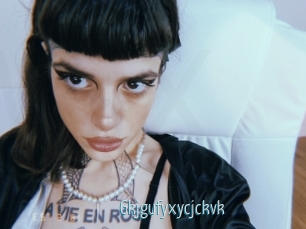 Gkjgufyxycjckvk