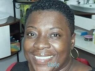 Gladje