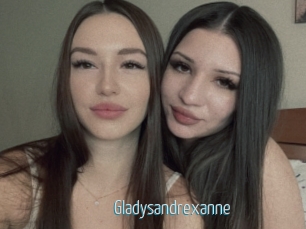 Gladysandrexanne