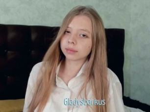 Gladysbarkus