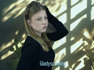 Gladyscooling