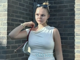 Gladysdarr