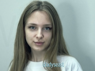 Gladyseast