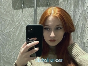 Gladysfrankson