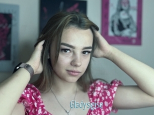 Gladysgise