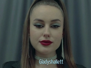 Gladyshallett