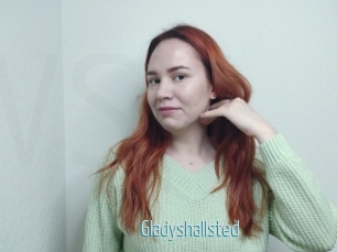 Gladyshallsted