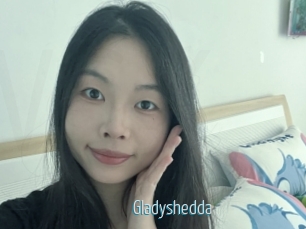 Gladyshedda
