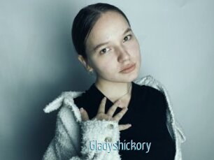 Gladyshickory