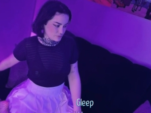 Gleep