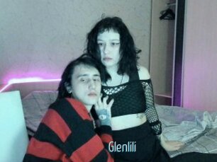 glenlili Video Sexe