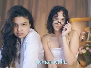 Glennaandedithe
